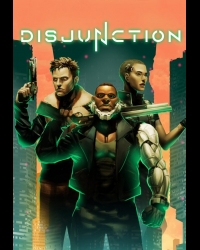 Buy Disjunction CD Key and Compare Prices