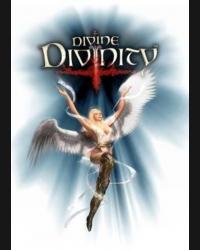Buy Divine Divinity (PC) CD Key and Compare Prices