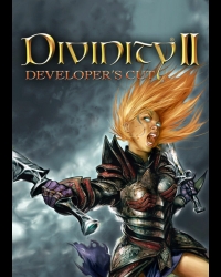 Buy Divinity II: Developer's Cut CD Key and Compare Prices