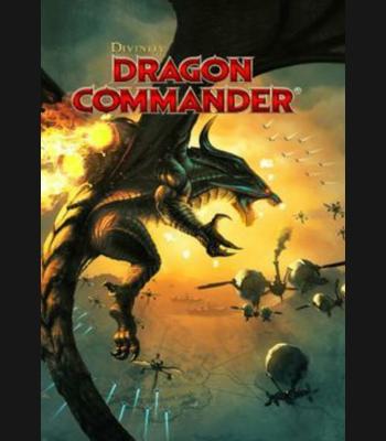 Buy  Divinity: Dragon Commander CD Key and Compare Prices 