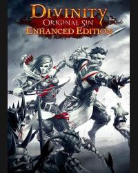 Buy Divinity: Original Sin (Enhanced Edition)  CD Key and Compare Prices