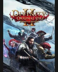Buy Divinity: Original Sin 2 Definitive Edition CD Key and Compare Prices