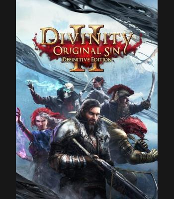 Buy Divinity: Original Sin 2 Definitive Edition CD Key and Compare Prices 