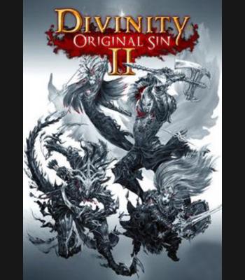 Buy Divinity: Original Sin 2 – Eternal Edition CD Key and Compare Prices 