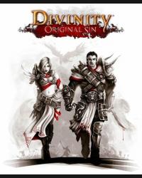 Buy Divinity: Original Sin CD Key and Compare Prices