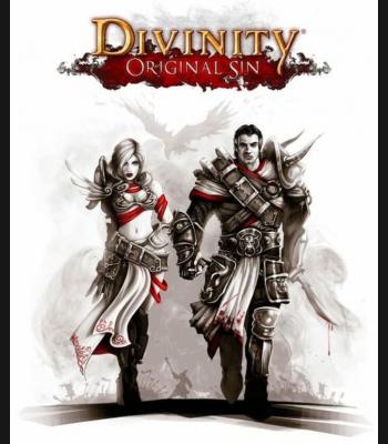 Buy Divinity: Original Sin CD Key and Compare Prices 