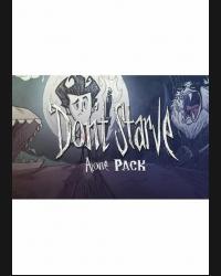Buy Don't Starve Alone Pack  CD Key and Compare Prices