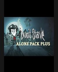 Buy Don't Starve Alone Pack Plus CD Key and Compare Prices