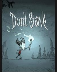 Buy Dont Starve CD Key and Compare Prices