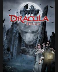 Buy Dracula Trilogy  CD Key and Compare Prices