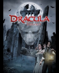 Buy Dracula Trilogy CD Key and Compare Prices