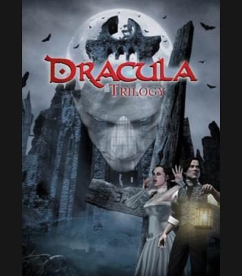 Buy Dracula Trilogy  CD Key and Compare Prices