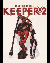 Buy Dungeon Keeper 2 CD Key and Compare Prices