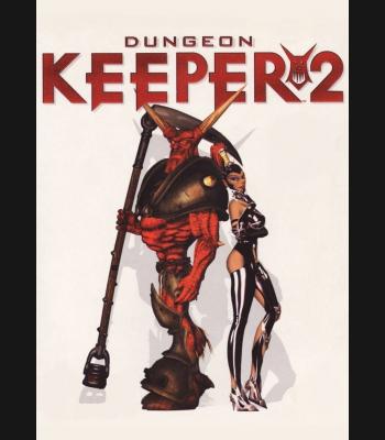Buy Dungeon Keeper 2 CD Key and Compare Prices 