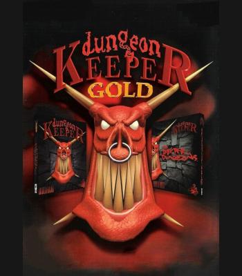 Buy Dungeon Keeper Gold  CD Key and Compare Prices 