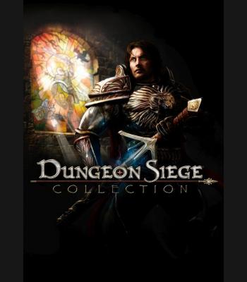 Buy Dungeon Siege Collection CD Key and Compare Prices 