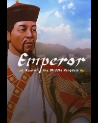 Buy Emperor: Rise of the Middle Kingdom CD Key and Compare Prices