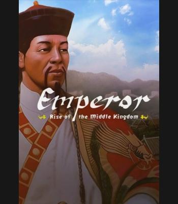 Buy Emperor: Rise of the Middle Kingdom  CD Key and Compare Prices 