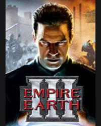 Buy Empire Earth 3  CD Key and Compare Prices