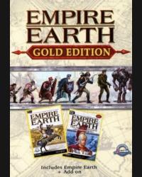 Buy Empire Earth Gold Edition CD Key and Compare Prices