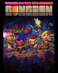 Buy Enter the Gungeon CD Key and Compare Prices