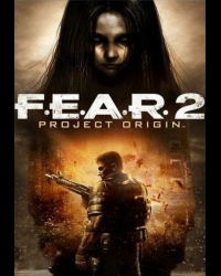 Buy F.E.A.R. 2: Project Origin + Reborn CD Key and Compare Prices