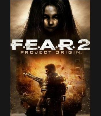 Buy F.E.A.R. 2: Project Origin + Reborn CD Key and Compare Prices 