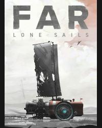 Buy FAR: Lone Sails CD Key and Compare Prices