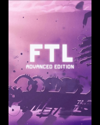 Buy FTL: Advanced Edition CD Key and Compare Prices