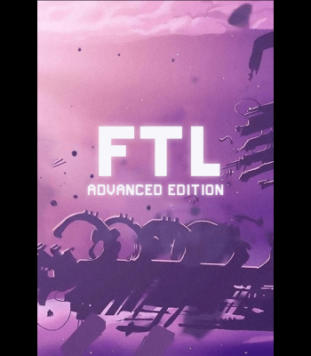 Buy FTL: Advanced Edition CD Key and Compare Prices 