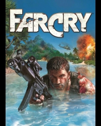Buy Far Cry CD Key and Compare Prices