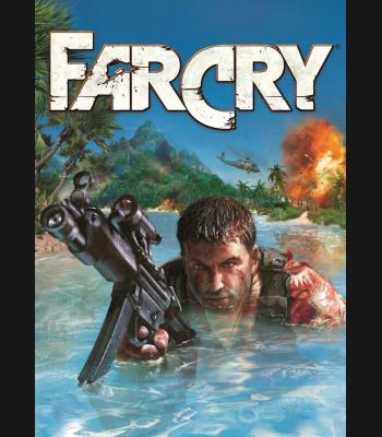 Buy Far Cry  CD Key and Compare Prices 