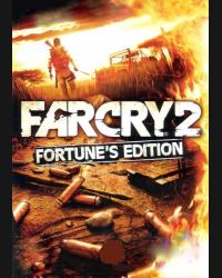 Buy Far Cry 2 (Fortune's Edition) CD Key and Compare Prices