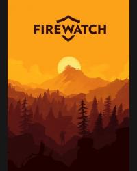 Buy Firewatch CD Key and Compare Prices