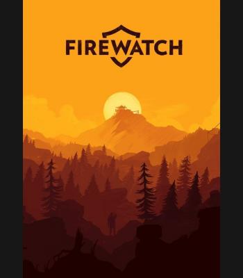 Buy Firewatch CD Key and Compare Prices 