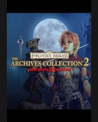 Buy Forgotten Realms: The Archives - Collection Two CD Key and Compare Prices