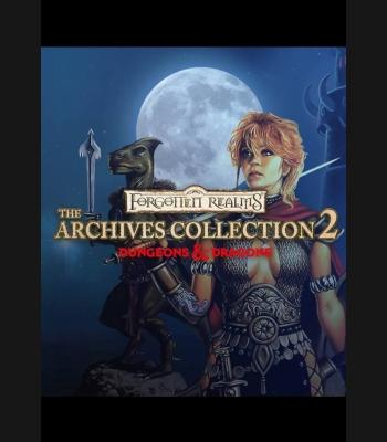 Buy Forgotten Realms: The Archives - Collection Two CD Key and Compare Prices 