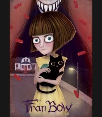 Buy Fran Bow CD Key and Compare Prices 