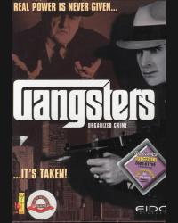 Buy Gangsters: Organized Crime CD Key and Compare Prices