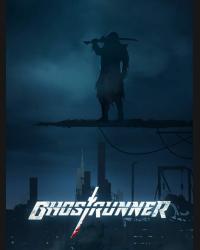 Buy Ghostrunner  CD Key and Compare Prices
