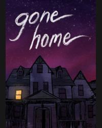 Buy Gone Home  CD Key and Compare Prices
