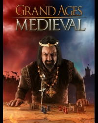 Buy Grand Ages: Medieval CD Key and Compare Prices