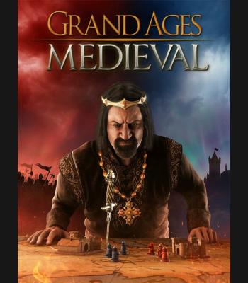 Buy Grand Ages: Medieval  CD Key and Compare Prices 