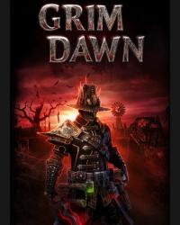 Buy Grim Dawn Definitive Edition CD Key and Compare Prices