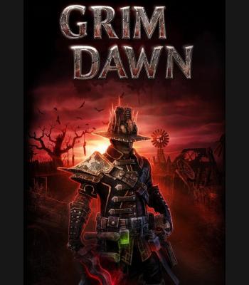 Buy Grim Dawn Definitive Edition CD Key and Compare Prices 