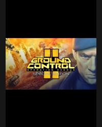 Buy Ground Control 2: Operation Exodus Special Edition (PC) CD Key and Compare Prices