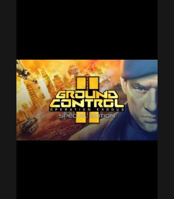 Buy Ground Control 2: Operation Exodus Special Edition (PC) CD Key and Compare Prices 