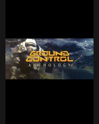 Buy Ground Control Anthology (PC) CD Key and Compare Prices