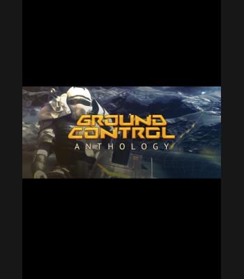 Buy Ground Control Anthology (PC) CD Key and Compare Prices 