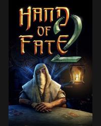 Buy Hand of Fate 2  CD Key and Compare Prices